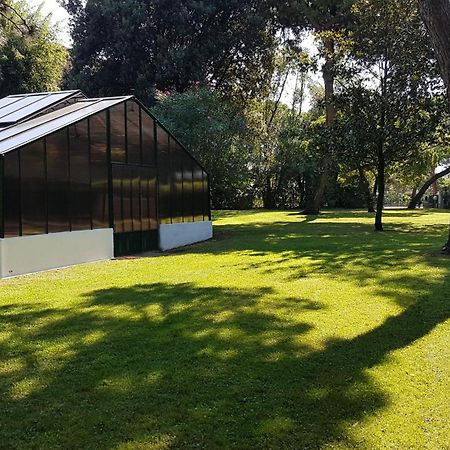 Le Serre Del Lido Λίντο της Βενετίας Εξωτερικό φωτογραφία