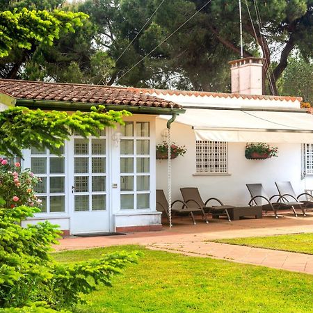 Le Serre Del Lido Λίντο της Βενετίας Εξωτερικό φωτογραφία