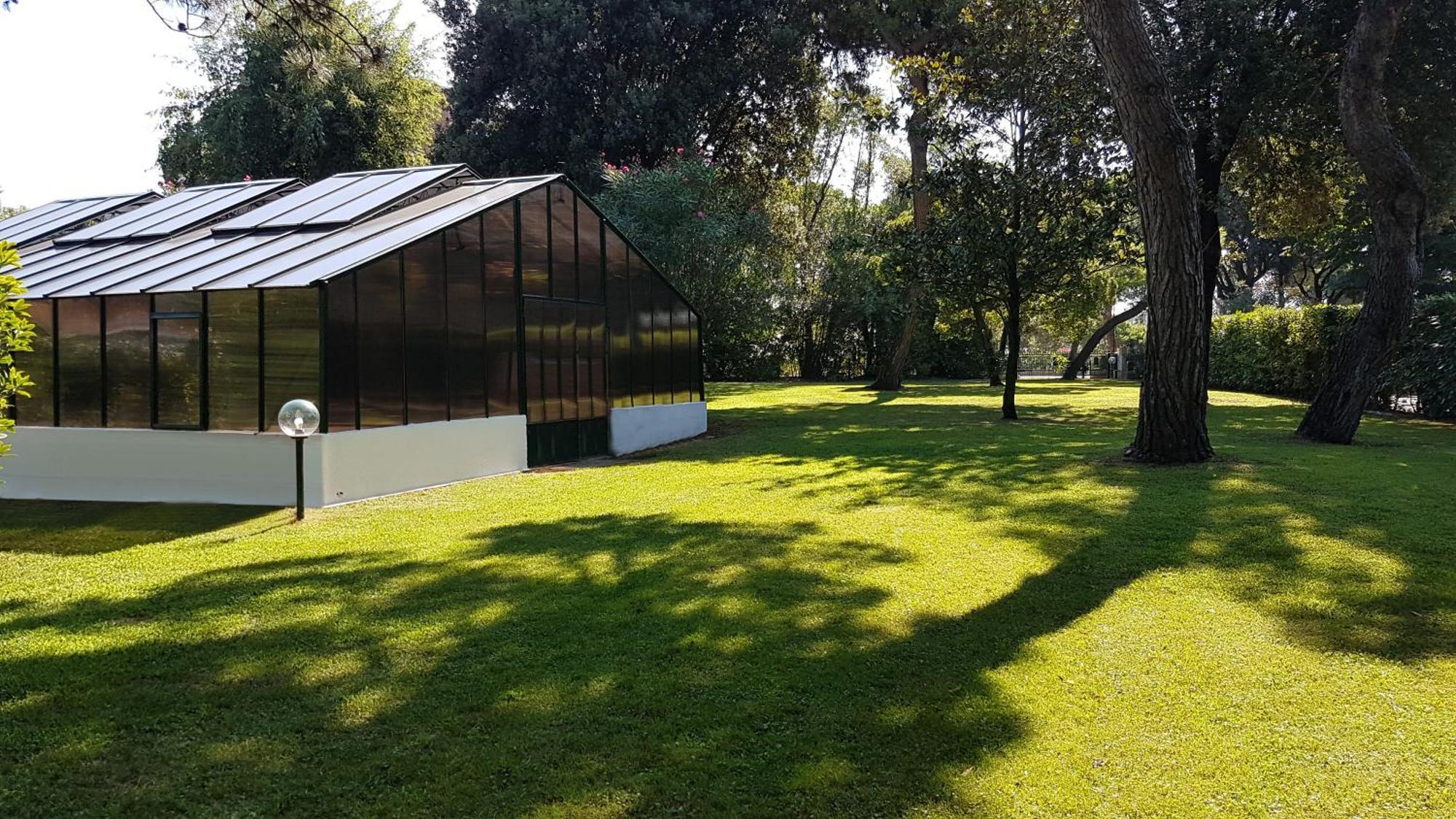 Le Serre Del Lido Λίντο της Βενετίας Εξωτερικό φωτογραφία